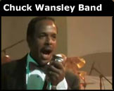 Chuck Wansley Band
